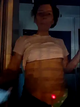 Abi_teresa 网络视讯表演