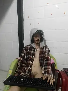 sk8-sir: вебкам-шоу