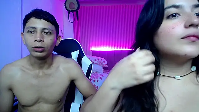 sonic_jess07 웹캠 쇼