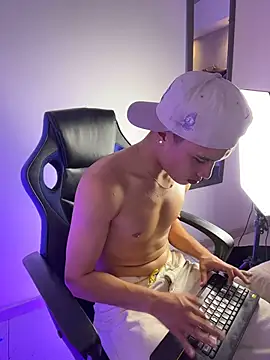 Dominik_Souza Webcam-Show