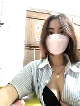 Baby-sexytits2026のウェブカメラショー