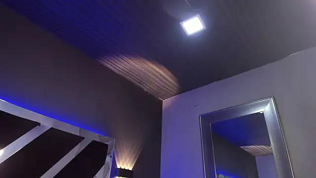 AllanaOrtiz__ 现场XXX聊天