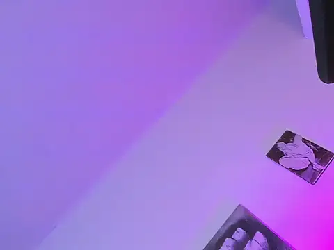 Ruby_rosie Show Webcam