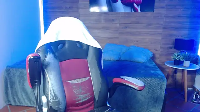 trevor_mob 웹캠 쇼