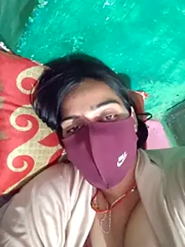 Poonam_bhojiのウェブカメラショー