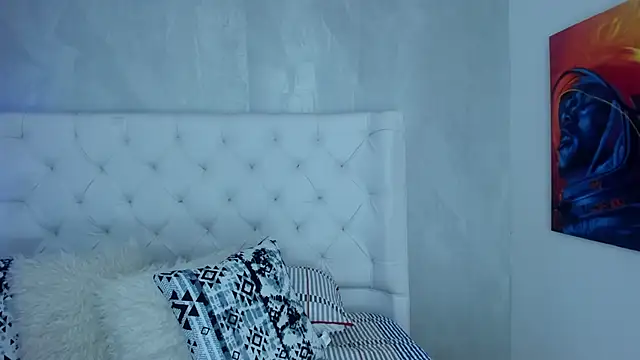 Ivi_jones_ 라이브 XXX 채팅