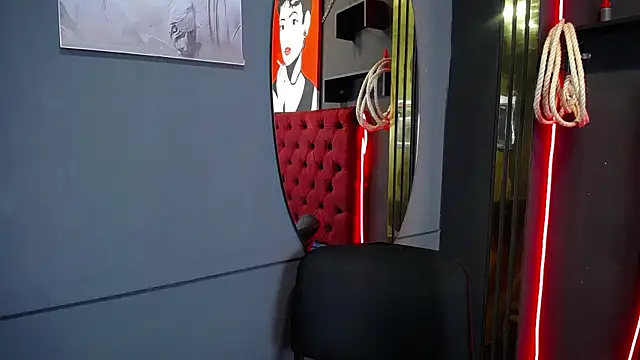 Sarah__Moonx Chat XXX in diretta