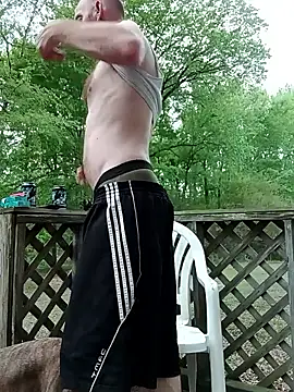 Fastrunner10's Webcam Show