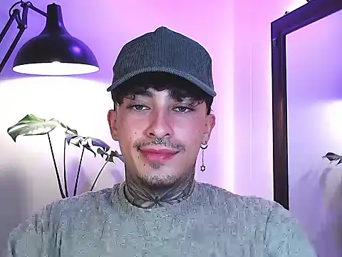 stevennavarro – webcam-show