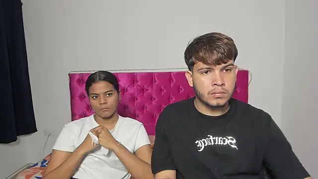 Chatroom XXX en direct de val_andBry