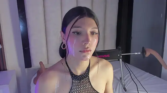 Онлайн чат XXX May_foxx