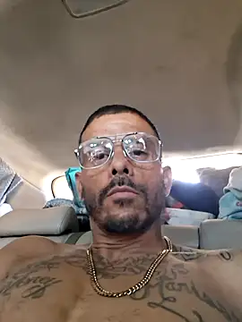 Webkamerová show wildnfree12