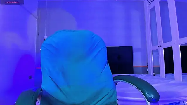 Kall_Ell_ Webcam show