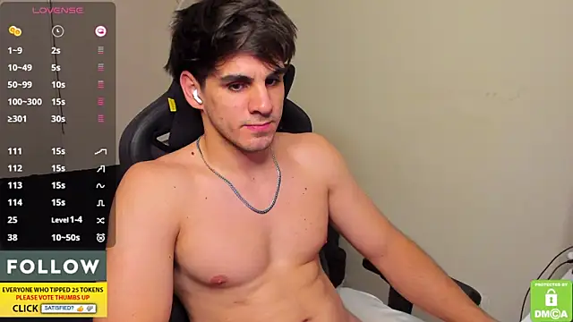 Derekkscn Webbikameraesitys