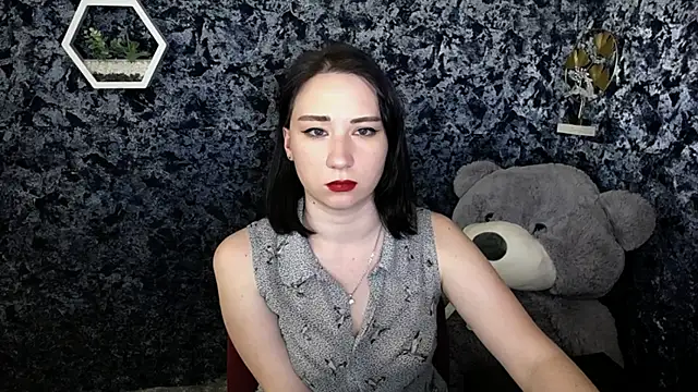 Czat XXX na żywo – Moon_foxy_