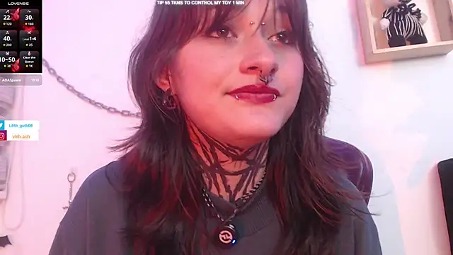mistress__lilith – Live XXX-chat