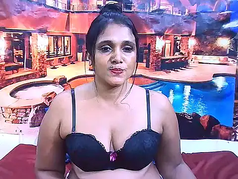 Czat XXX na żywo – IndianSexyLady20