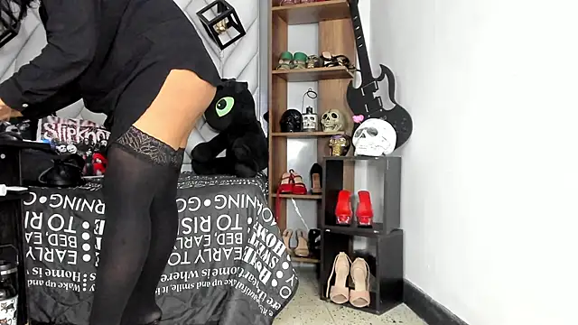 MirandaHaguen's Live XXX Chat