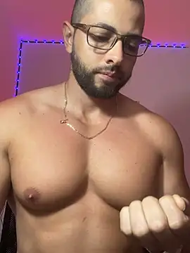 magnumchris 在線直播表演