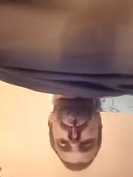 Show modela TwardyKierowca na web-kameri