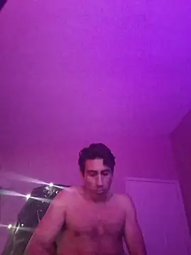 _Ramone666's Webcam Show