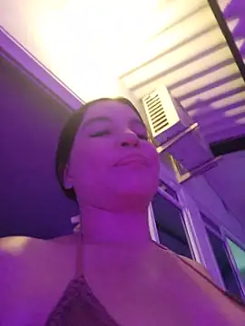 แชท XXX สดของ Pretty_Julieta