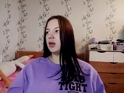 symmetryinvoid's Webcam Show