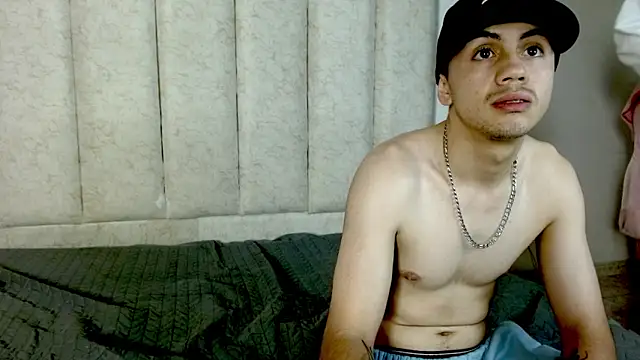 ninayjhonycs webkamerás műsora