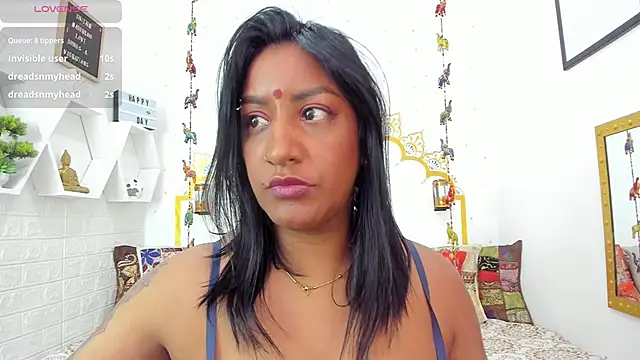 LadyNahir Obrolan Langsung XXX