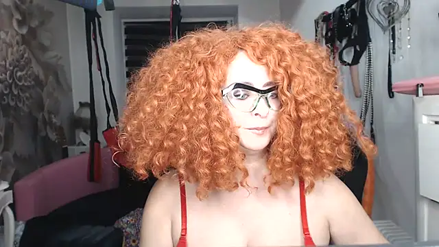 MISSwithDOLLS Live XXX-Chat