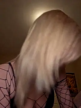 Chat +18 de AmethystFoxx ao vivo