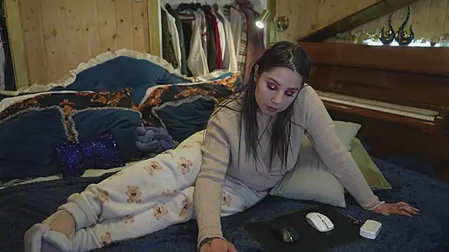 VanessaDoyle Live XXX-Chat