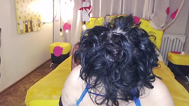 Živý XXX chat MasterLeila