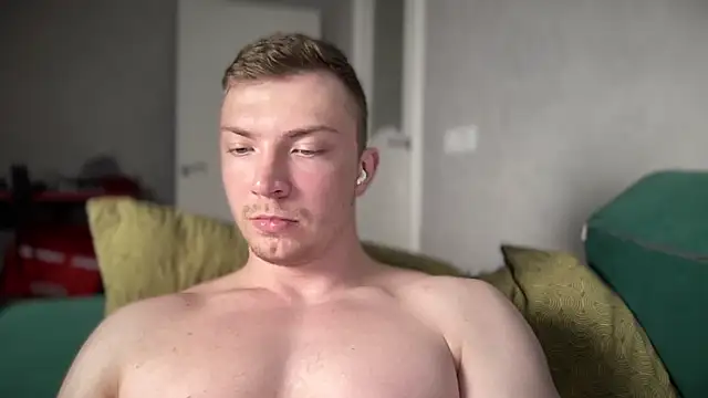 iron__chap Adlı Modelin Canlı XXX Sohbeti