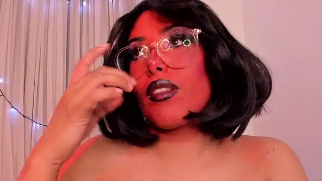 willow_poisson's Live XXX Chat