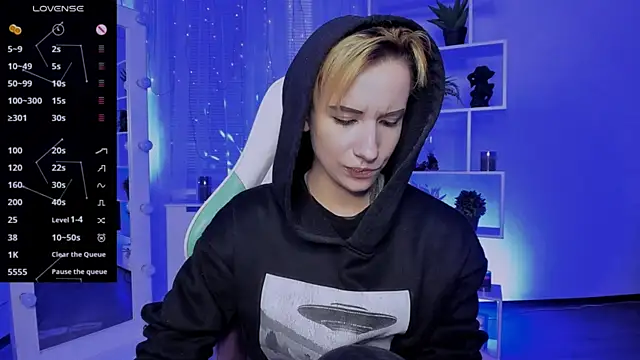 _Rein_ramm Obrolan Langsung XXX