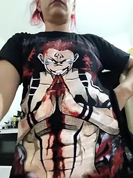 Scarlett-Leh Obrolan Langsung XXX