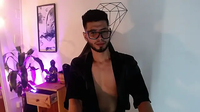 Colby_brown03 Webcamshow