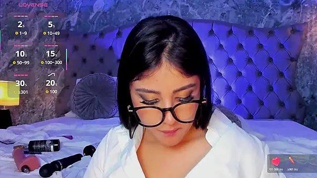 Онлайн чат XXX Belliinda_21