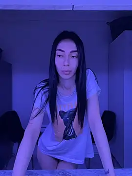 Celine_Roxelle Webcam show