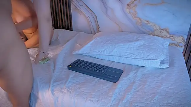 Živý XXX chat azul_honey