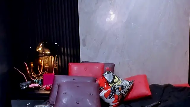 AlliceJelany 라이브 XXX 채팅