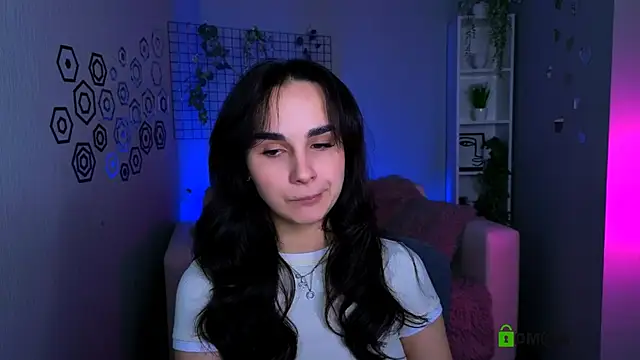 Онлайн чат XXX ariana_ross7