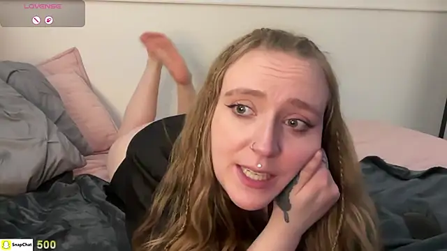 Pattyworld69 – Live XXX-chat