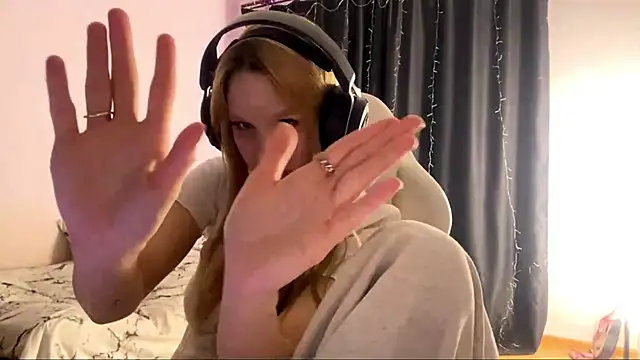 axin_burnell 라이브 XXX 채팅