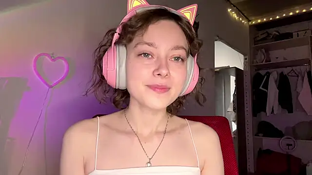 Show Webcam de SlunkRear