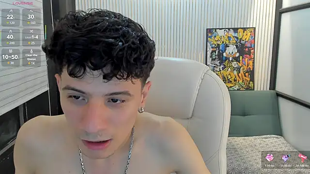 Angel_St1 Webcamshow