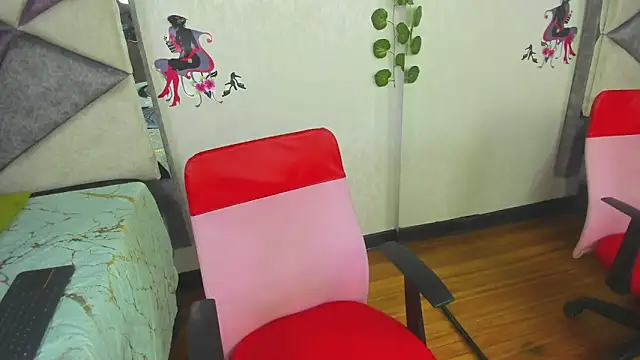 JennieRider – Naživo XXX chat