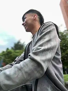 The_Conquer 网络视讯表演