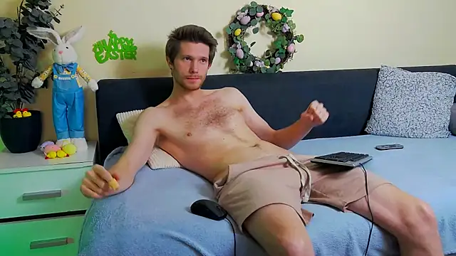 Eddie_Baker Webcamshow